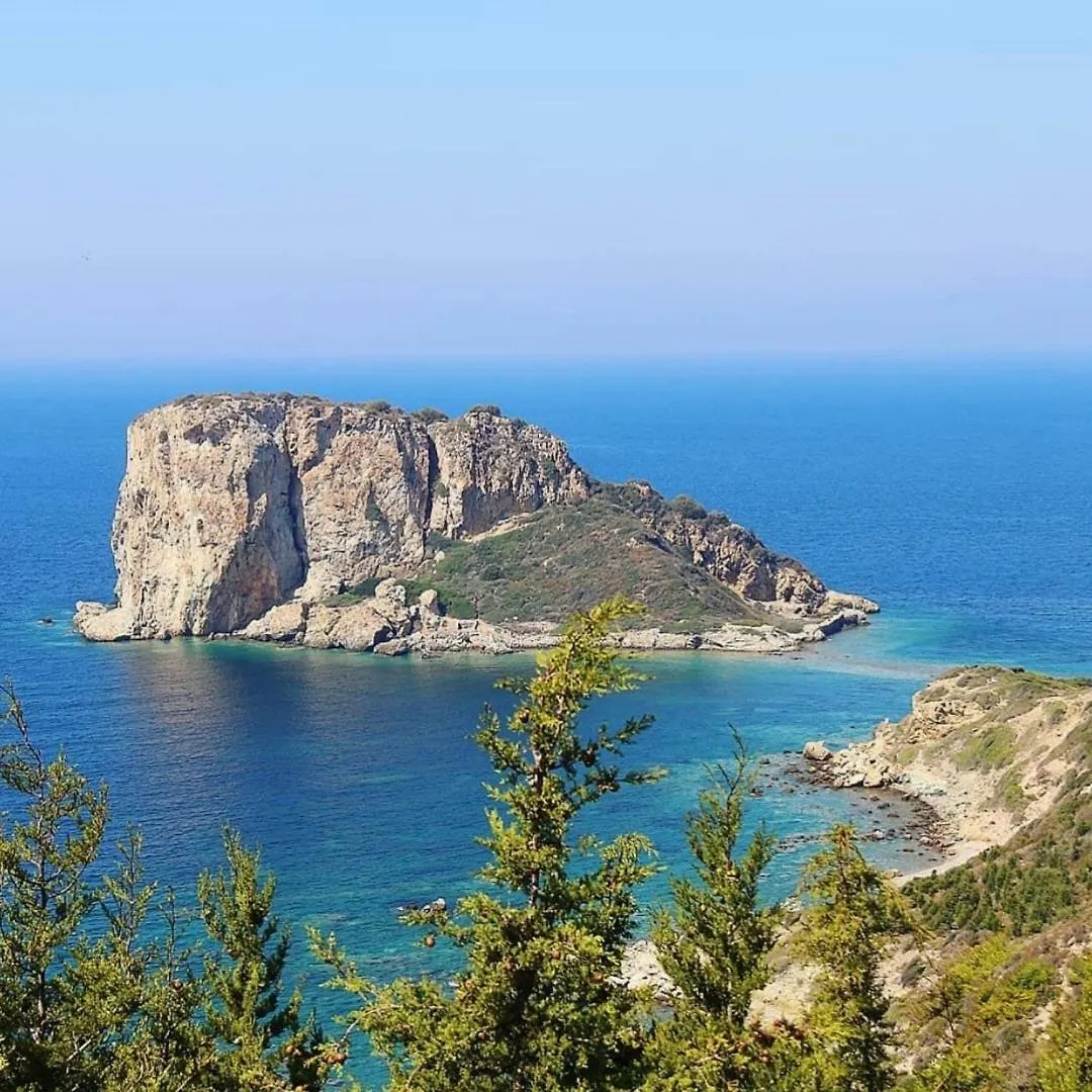 Kairos Hotel Sigacik 0*,  Turkey