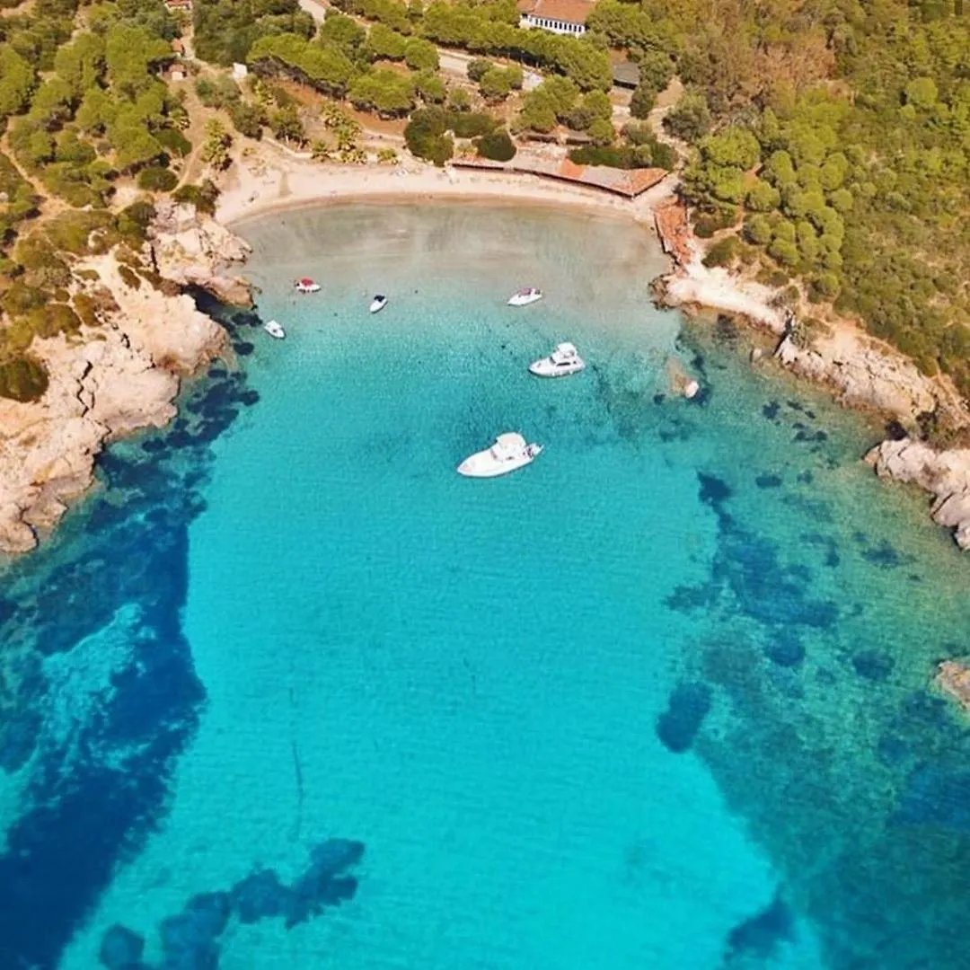 Kairos Hotel Sigacik