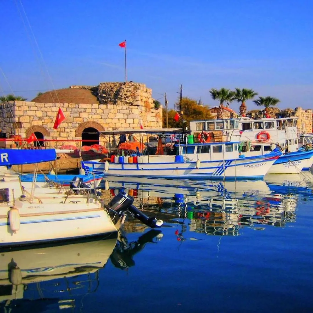 Kairos Hotel Sigacik