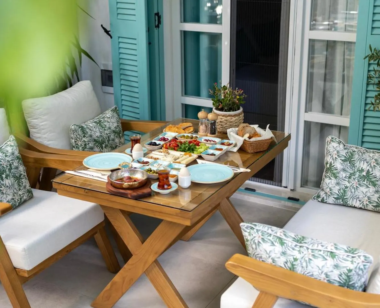Kairos Hotel Sigacik