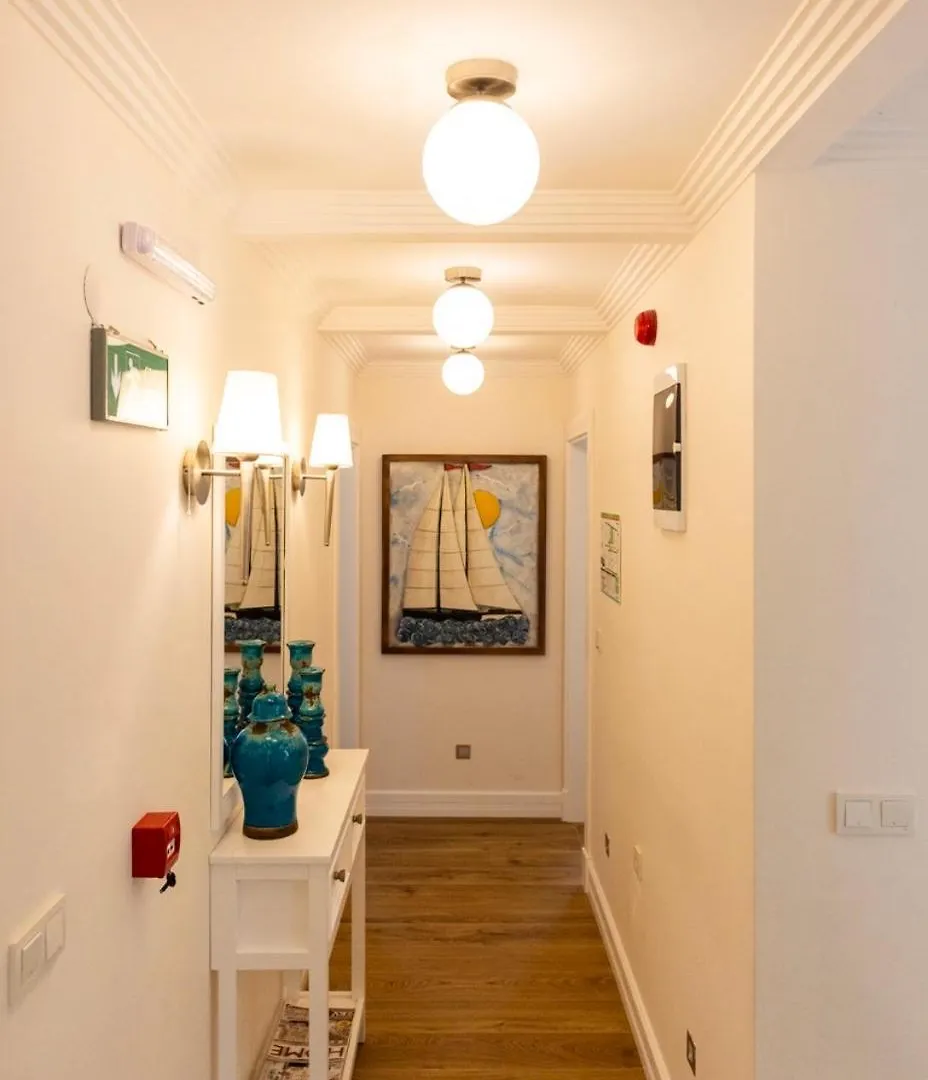 Kairos Hotel Sigacik