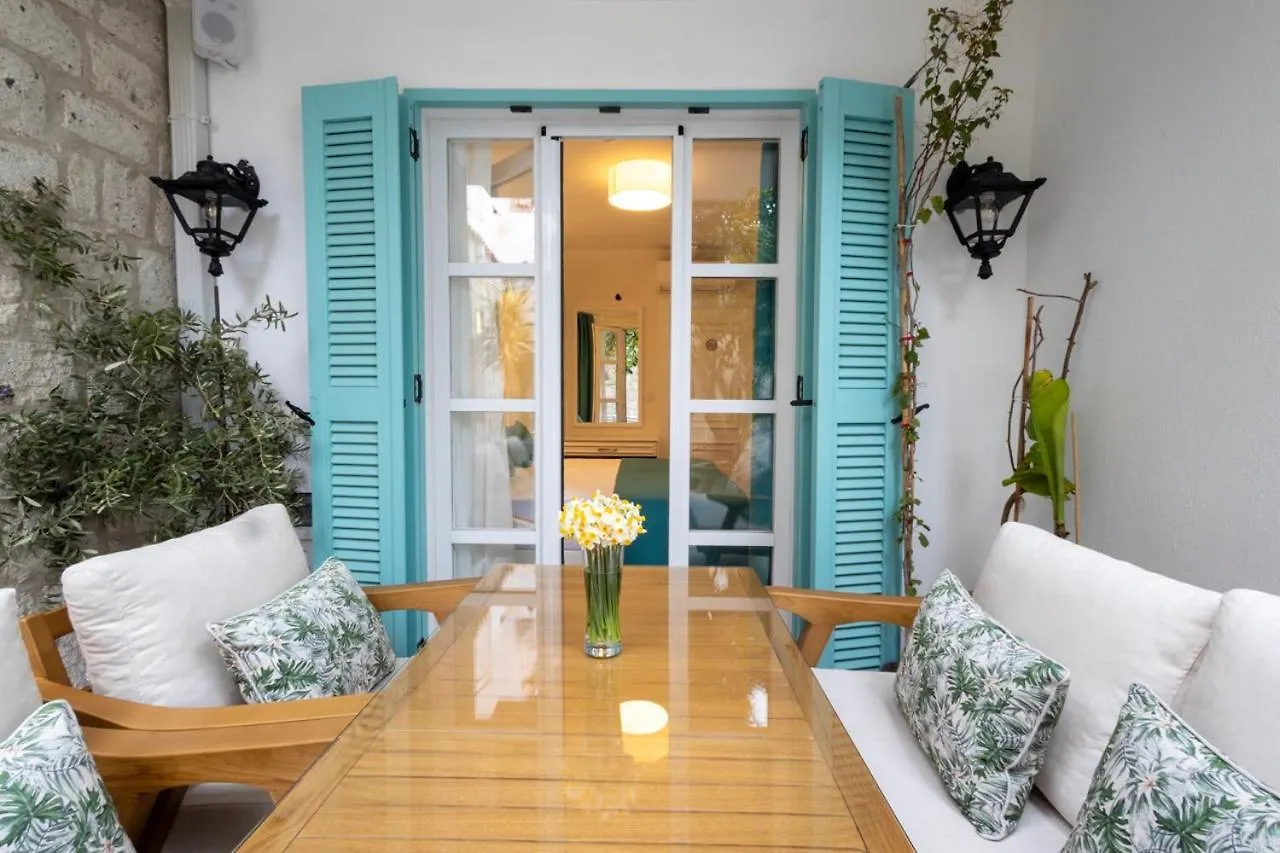 Kairos Hotel Sigacik