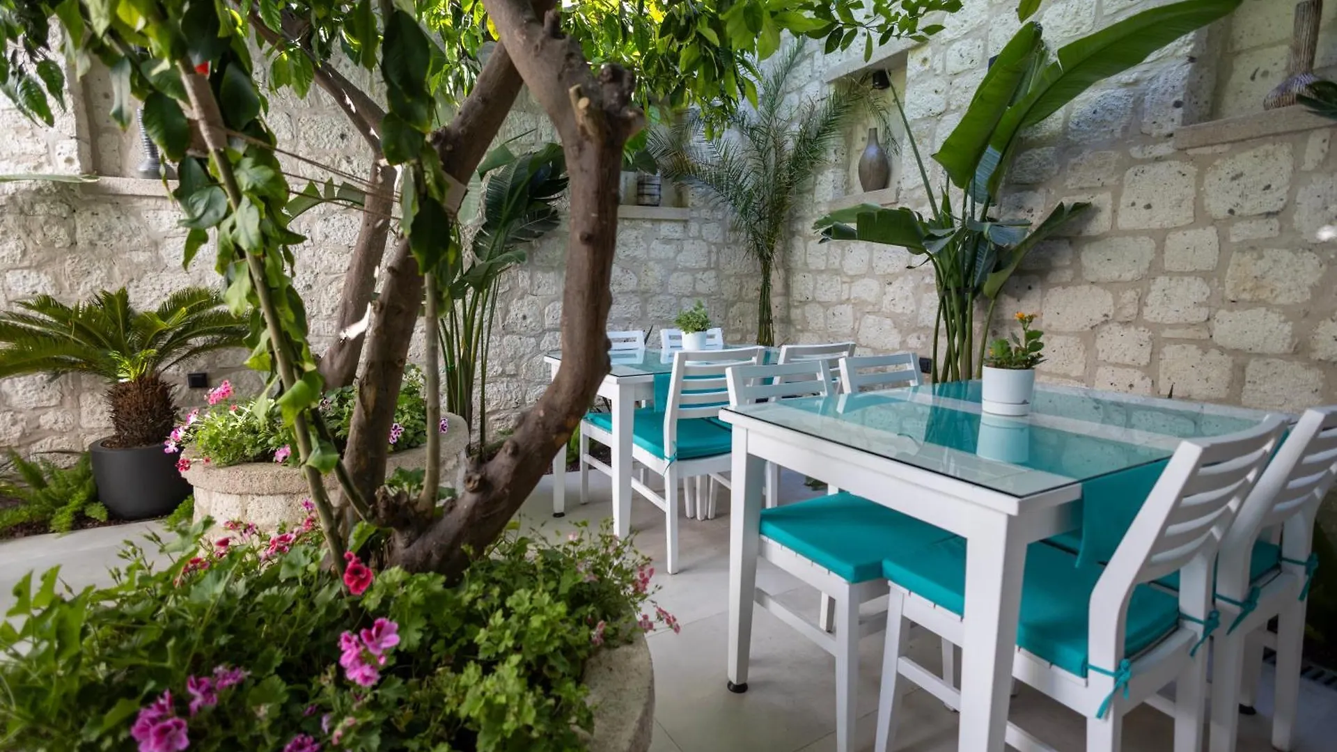 Kairos Hotel Sigacik