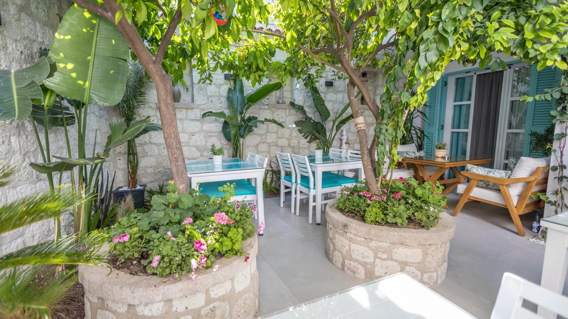 Kairos Hotel Sigacik 0*,  Turkey