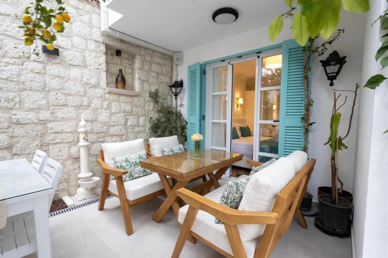 Kairos Hotel Sigacik 0*,  Turkey