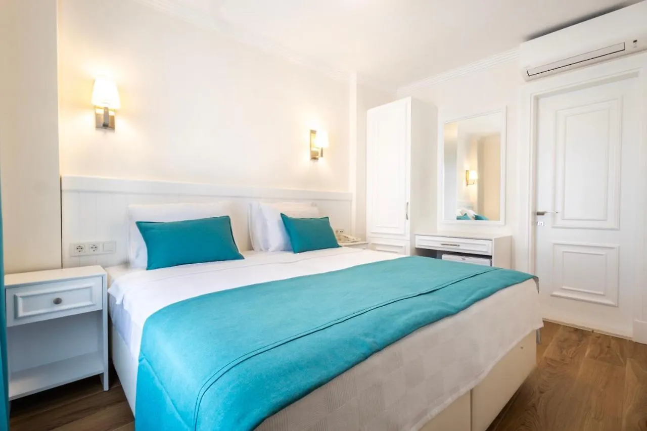 Kairos Hotel Sigacik