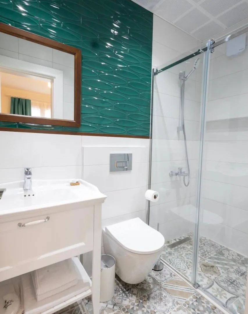 Kairos Hotel Sigacik