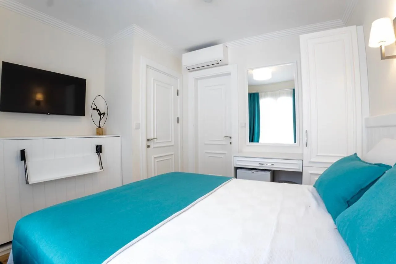 Kairos Hotel Sigacik
