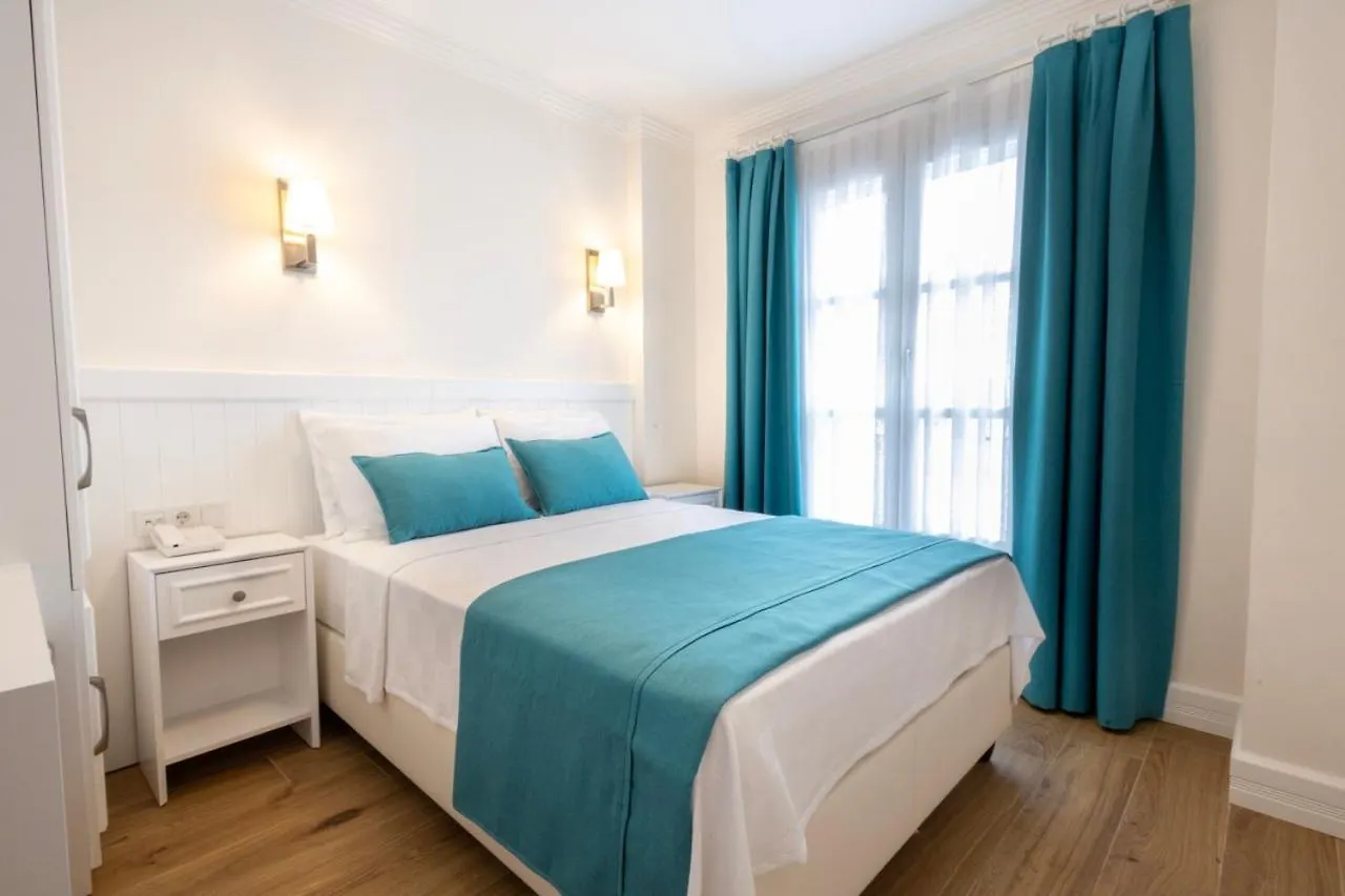 Kairos Hotel Sigacik