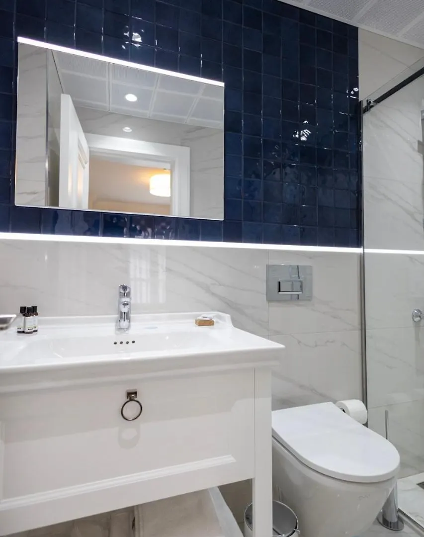 Kairos Hotel Sigacik 0*,  Turkey